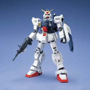 MG RX-79G Gundam Ground Type