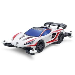 Mini 4WD Ignicion (MA Chassis)