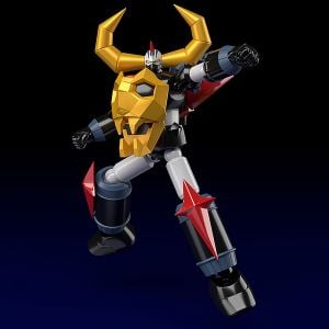 MODEROID Gaiking