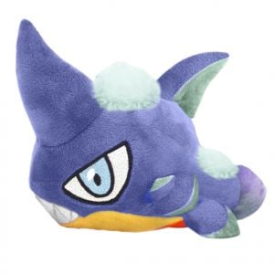 Monster Hunter Plush: Chibi Beotodus