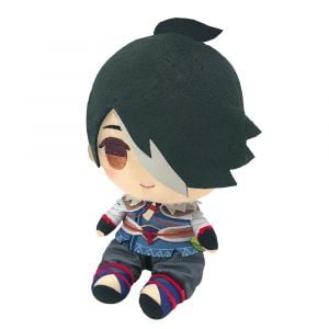 Monster Hunter Plush: Chibi Iori