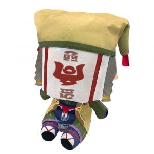 Monster Hunter Plush: Chibi Kagero