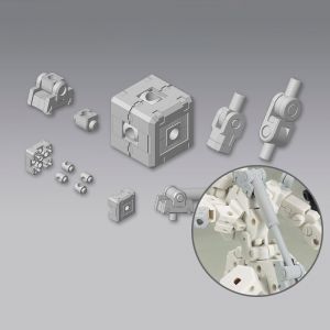 MSG MJ05 Mecha Supply 05 Joint Set Type A