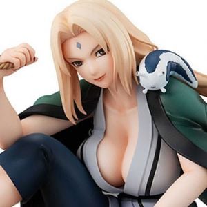 Naruto Gals: Tsunade Ver. 2