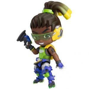 Nendoroid 1049 Lúcio: Classic Skin Edition