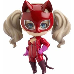 Nendoroid 1143 Ann Takamaki: Phantom Thief Ver.