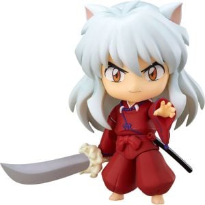 Nendoroid 1300 Inuyasha