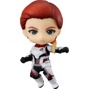 Nendoroid 1379-DX Black Widow: Endgame Ver. DX