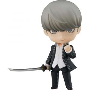 Nendoroid 1607 P4G Hero (Yu Narukami)