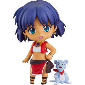 Nendoroid 1628 Nadia