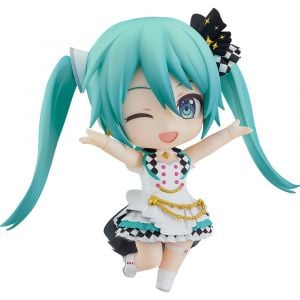 Nendoroid 1639 Hatsune Miku: SEKAI of the Stage Ver.