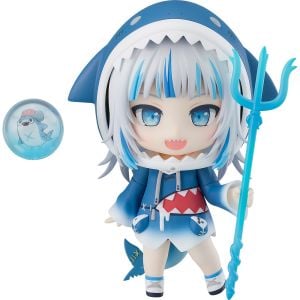 Nendoroid 1688 Gawr Gura (hololive production)