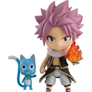 Nendoroid 1741 Natsu Dragneel