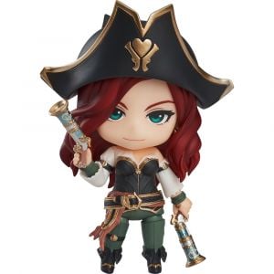 Nendoroid 1754 Miss Fortune