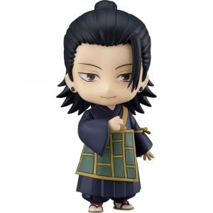 Nendoroid 1768 Suguru Geto: Jujutsu Kaisen 0 Ver.