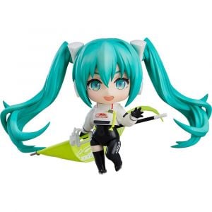 Nendoroid 1839 Racing Miku: 2022 Ver.