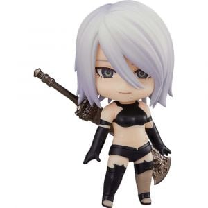 Nendoroid 1870 A2 (YoRHa Type A No. 2): Short Hair Ver.