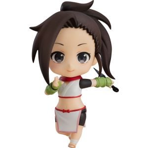 Nendoroid 1910 Tsubaki (In the Heart of Kunoichi Tsubaki)