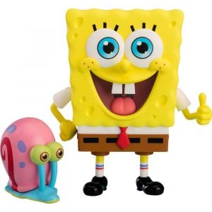 Nendoroid 1926 SpongeBob SquarePants