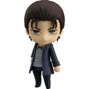 Nendoroid 2000 Eren Yeager: The Final Season Ver.