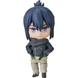 Nendoroid 2006 Nezumi