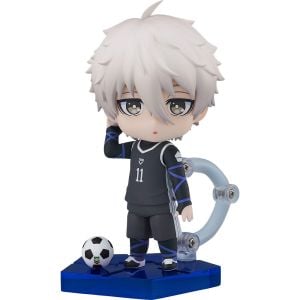 Nendoroid 2056 Nagi Seishiro (Blue Lock)