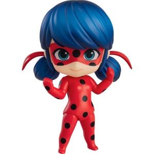 Nendoroid 2084 Ladybug