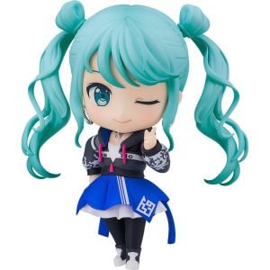 Nendoroid 2089 Hatsune Miku: Street SEKAI Ver.