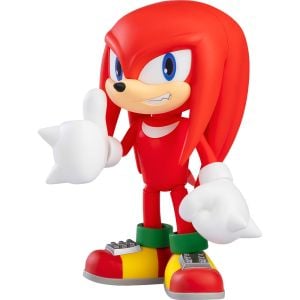 Nendoroid 2179 Knuckles (Sonic the Hedgehog)