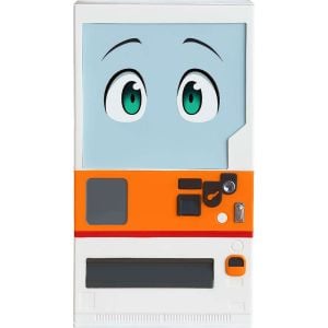 Nendoroid 2221 Boxxo (Reborn as a Vending Machine, I Now Wander the Dungeon)
