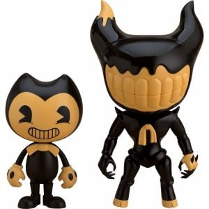 Nendoroid 2223 Bendy & Ink Demon