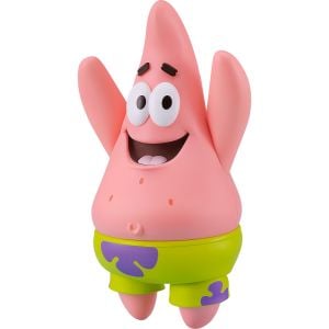 Nendoroid 2320 Patrick Star