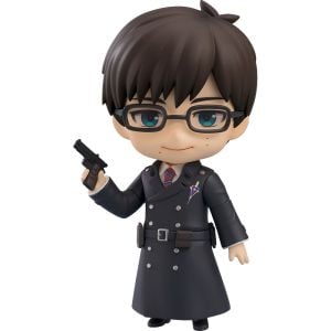 Nendoroid 2378 Yukio Okumura (Blue Exorcist)