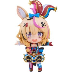 Nendoroid 2387 Omaru Polka (hololive production)