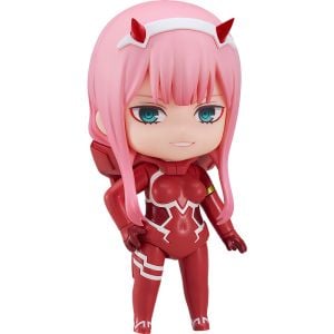 Nendoroid 2408 Zero Two: Pilot Suit Ver. (Darling in the FRANXX)