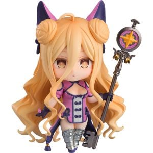 Nendoroid 2432 Mukuro Hoshimiya (Date A Live)