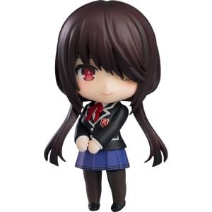 Nendoroid 2455 Kurumi Tokisaki: School Uniform Ver. (Date A Live)