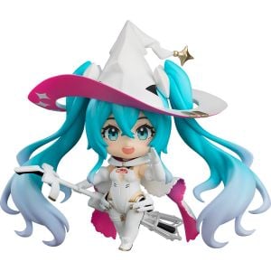 Nendoroid 2477 Racing Miku: 2024 Ver.