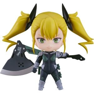 Nendoroid 2483 Kikoru Shinomiya (Kaiju No. 8)