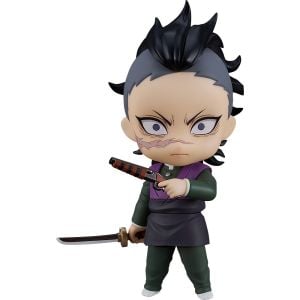 Nendoroid 2505 Genya Shinazugawa (Demon Slayer: Kimetsu no Yaiba)