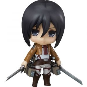 Nendoroid 365 Mikasa Ackerman