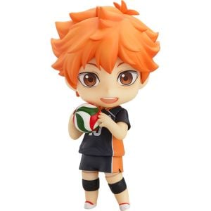 Nendoroid 461 Shoyo Hinata (Haikyu!!)