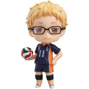 Nendoroid 616 Kei Tsukishima