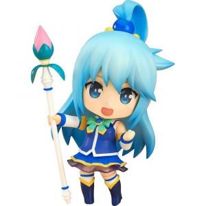 Nendoroid 630 Aqua