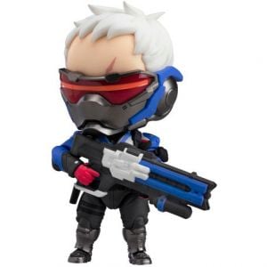 Nendoroid 976 Soldier: 76: Classic Skin Edition