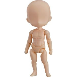 Nendoroid Doll archetype 1.1: Man (Peach)