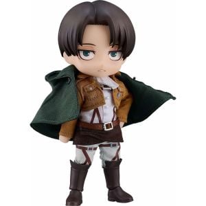 Nendoroid Doll Levi (Attack on Titan)