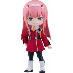 Nendoroid Doll Zero Two