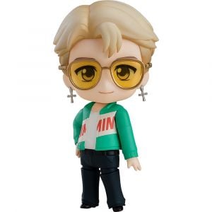 Nendoroid 1805 Jimin