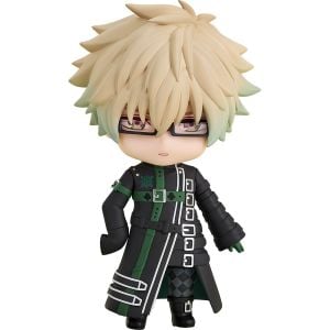 Nendoroid 2379 Kent (Amnesia)